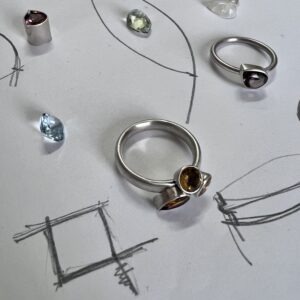 Fancy Stone Setting Workshop